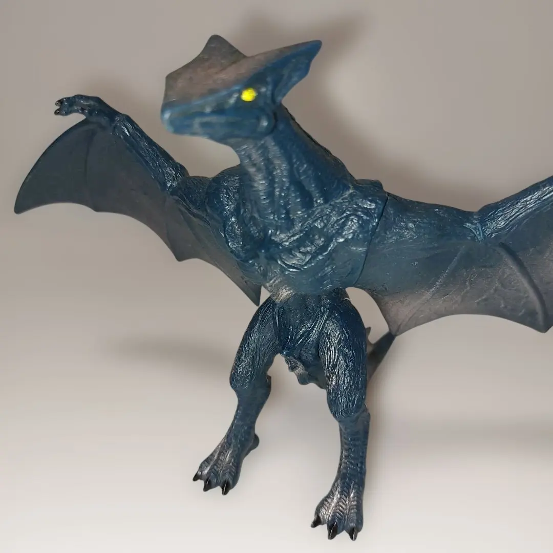 2026年最新】ソフビ ギロンの人気アイテム - メルカリ