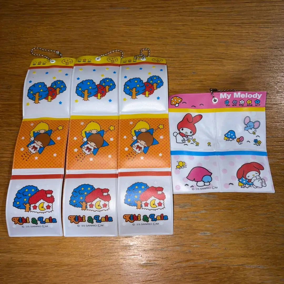 2026年最新】マイメロディ ウォールポケットの人気アイテム - メルカリ