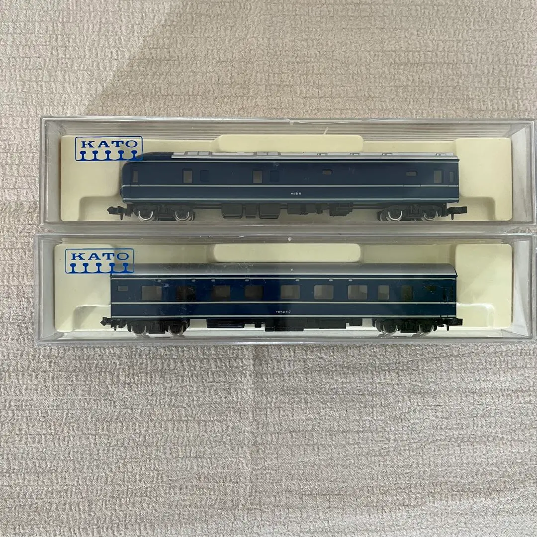 2026年最新】Nゲージ カニ21の人気アイテム - メルカリ