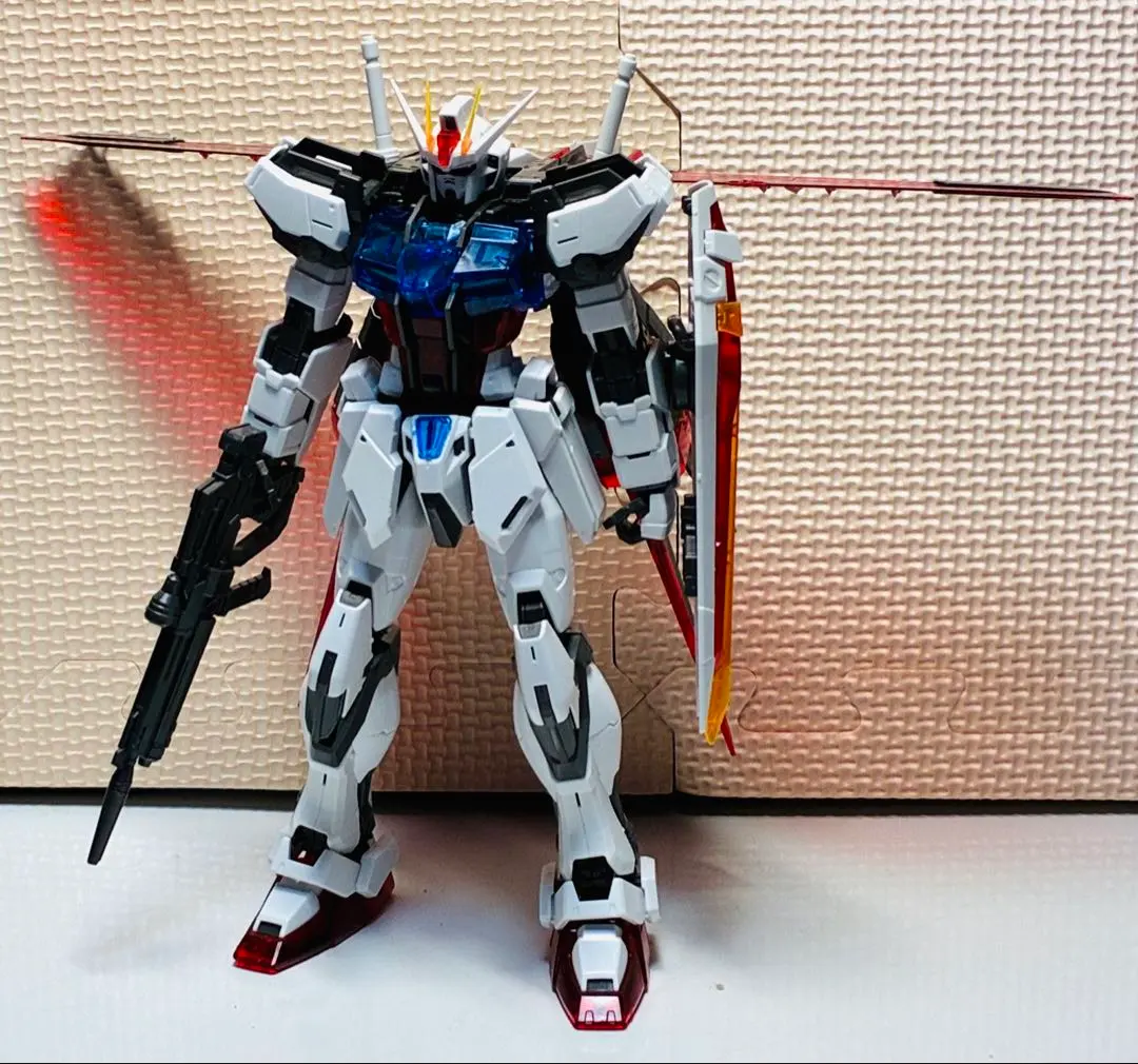 2026年最新】エールストライク ソリッドクリアの人気アイテム - メルカリ