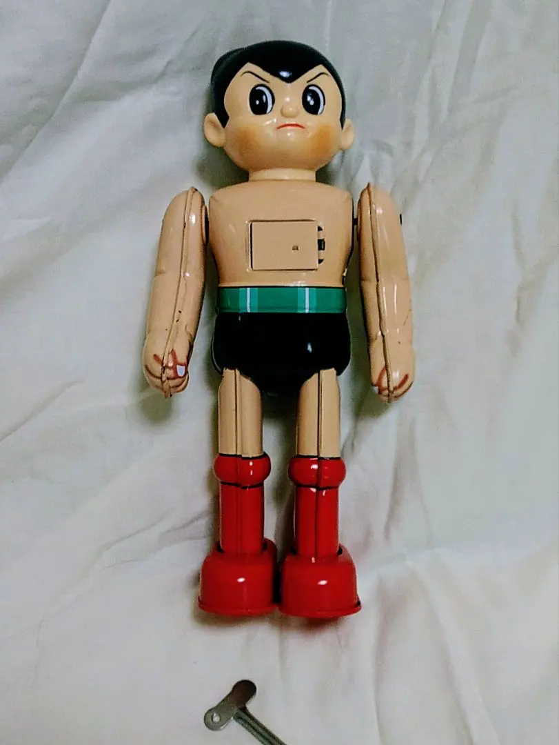 2026年最新】鉄腕アトム ビリケン商会の人気アイテム - メルカリ