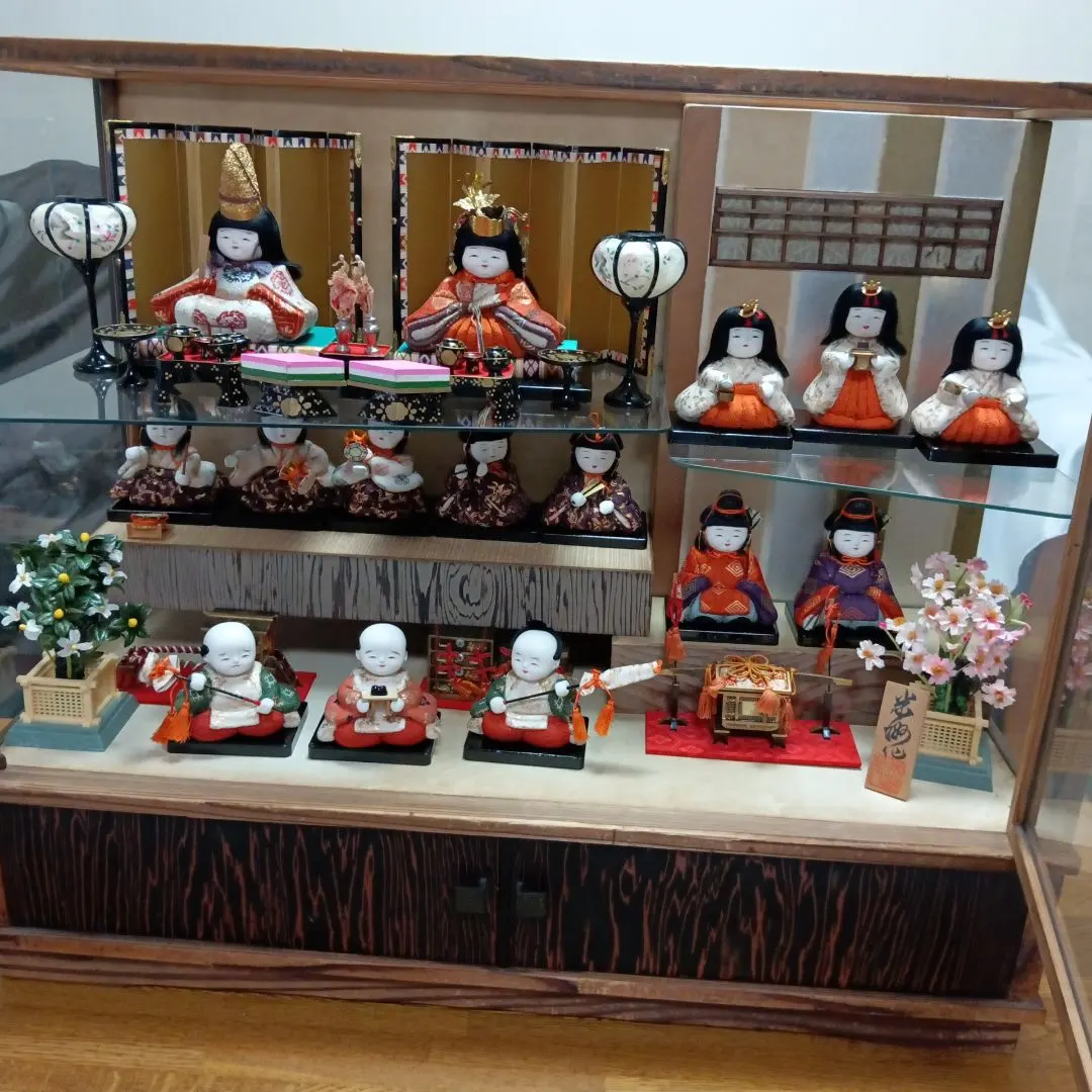 2026年最新】雛人形 米州の人気アイテム - メルカリ