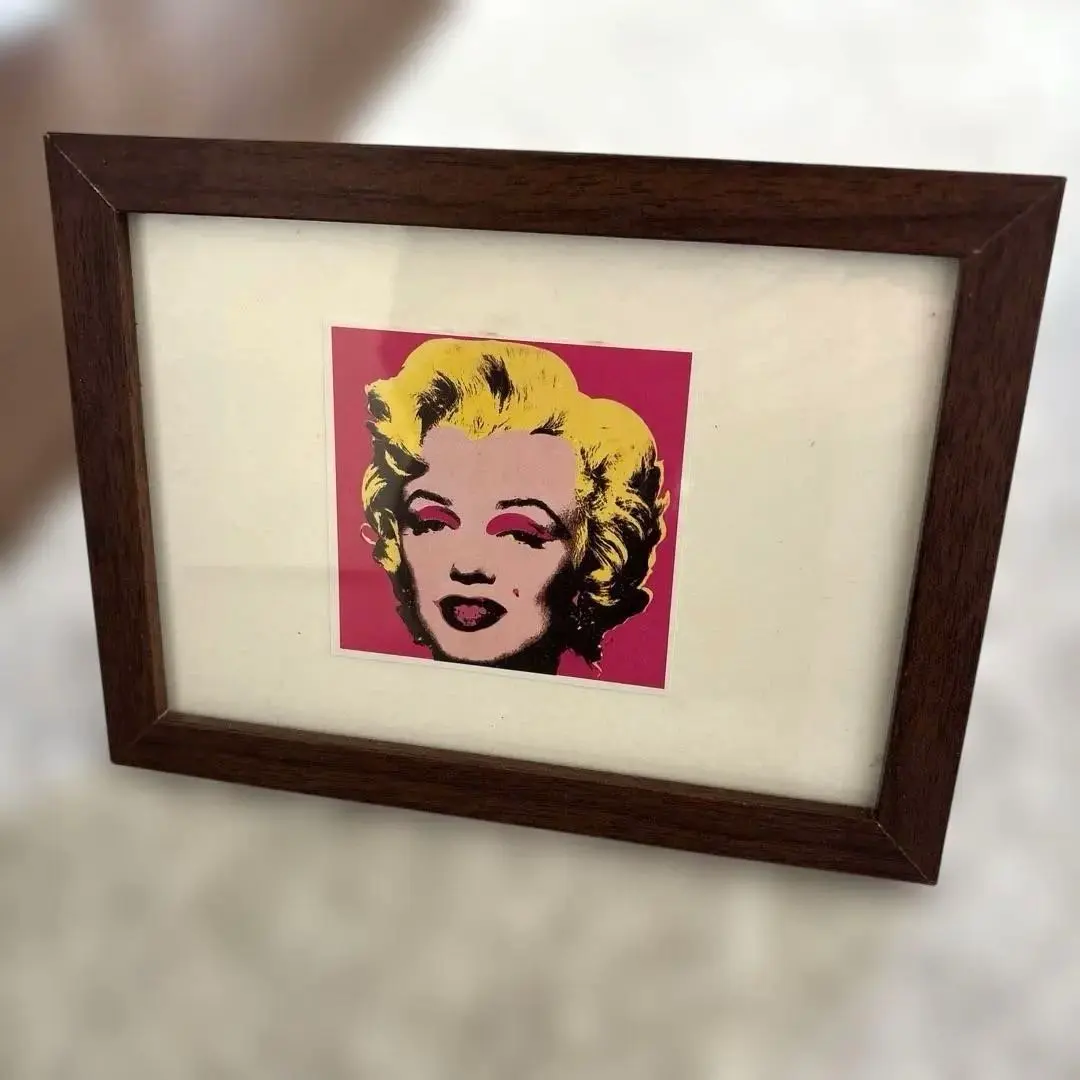 2026年最新】Marilyn Monroe 絵画の人気アイテム - メルカリ