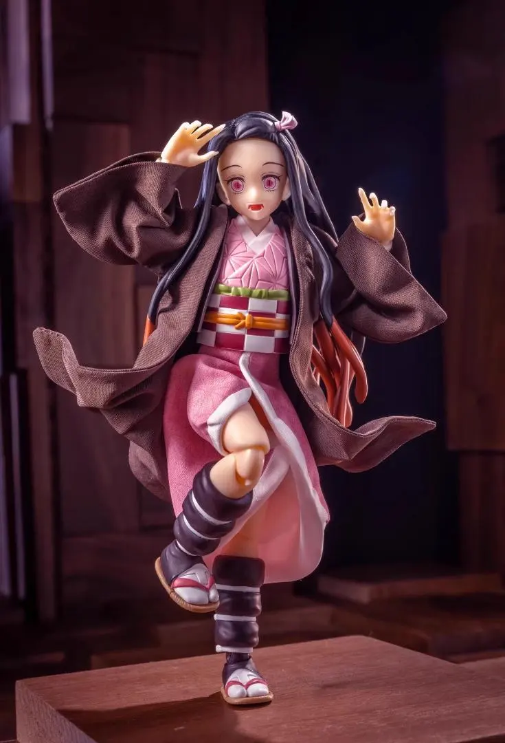 2026年最新】鬼滅の刃 S.H.Figuarts 竈門禰豆子の人気アイテム - メルカリ