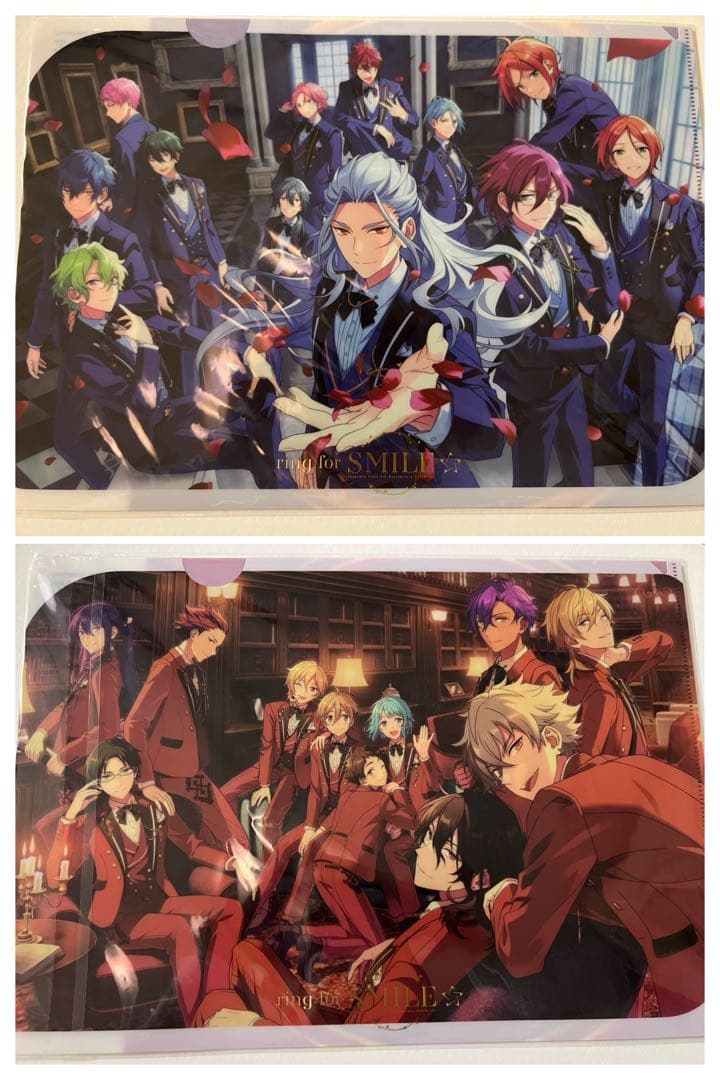 あんスタ 大神晃牙 グッズ まとめ 200点相当 - メルカリ