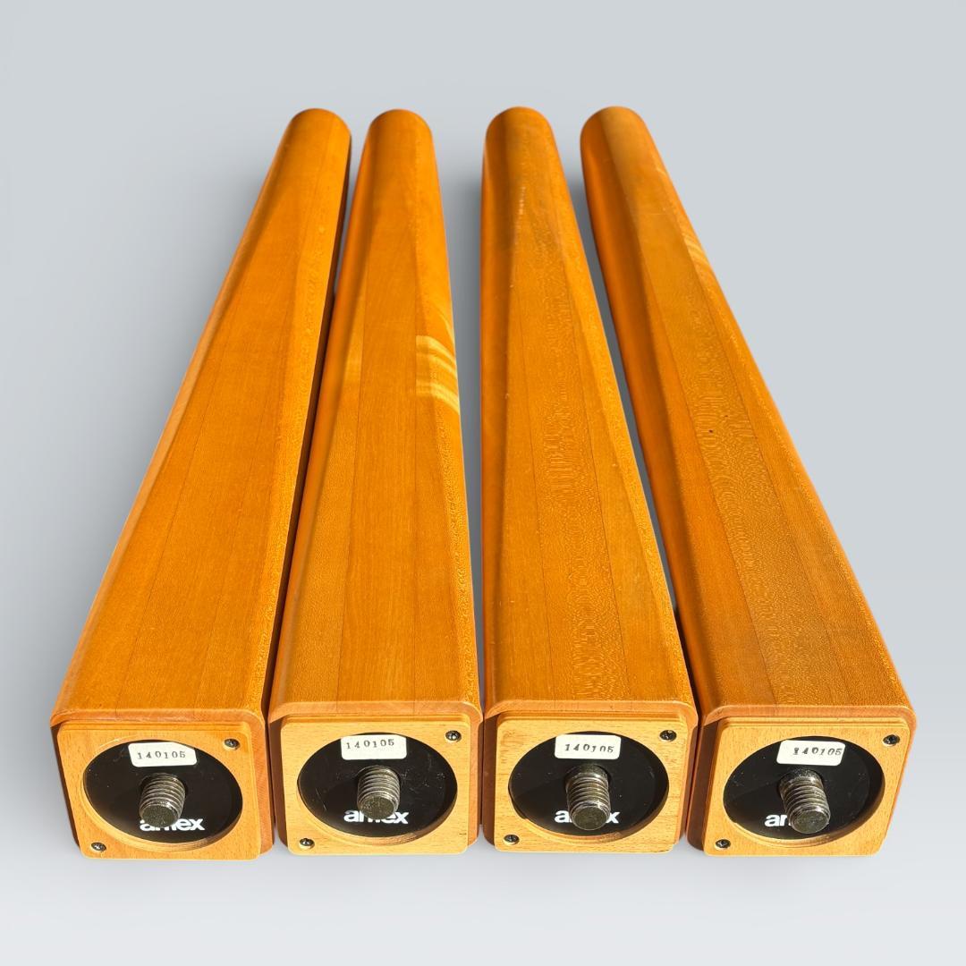 期間限定セール】arflex ダイニングテーブル W1400 イタリアモダン