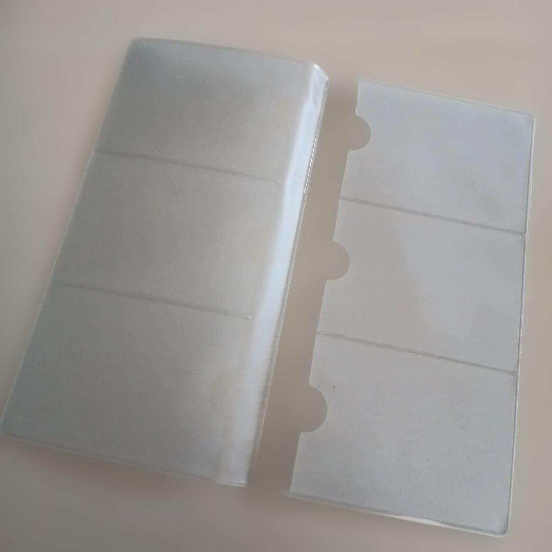 BLACKWING トラベラーズノート カスタム済みセット - メルカリ