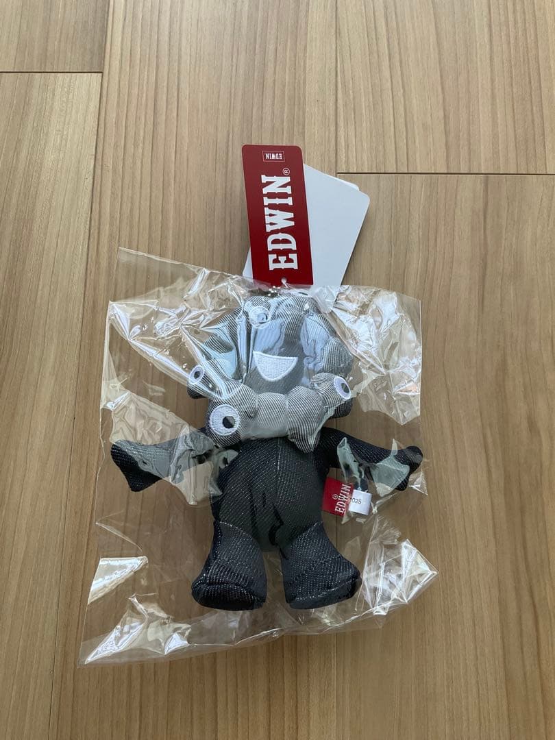 大阪万博限定 ミャクミャク エドウィンコラボ EDWIN - メルカリ