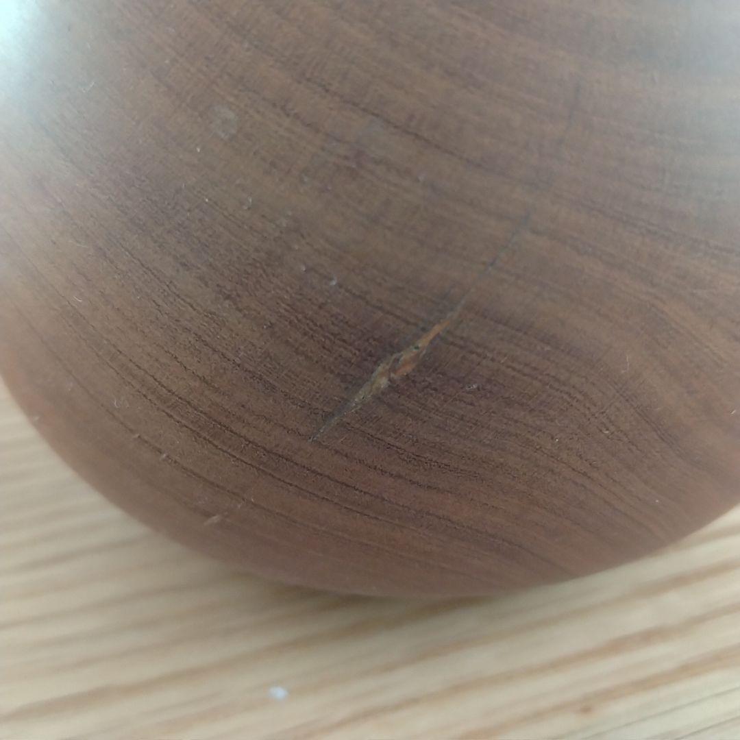 N*I様 落札キャンセルによる再出品 MOCMOC グラキリス　木製　枯れないグ