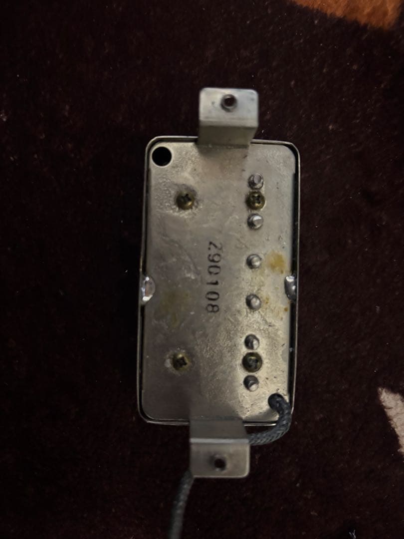 greco グレコ EG500 1979年製 レスポール - メルカリ