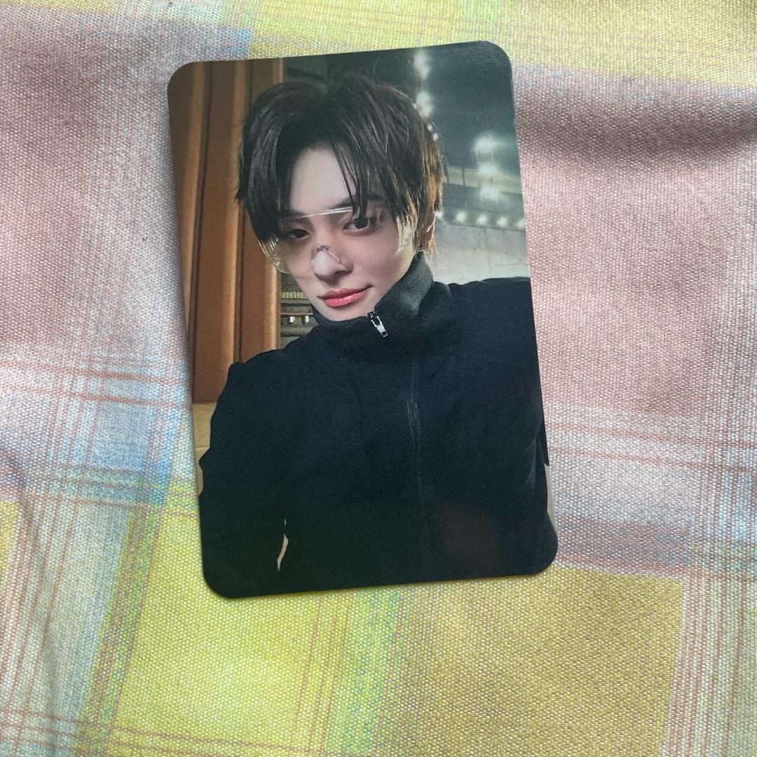 ALD1 デビューショーケース リオ 入場限定1部の特典トレカ - メルカリ