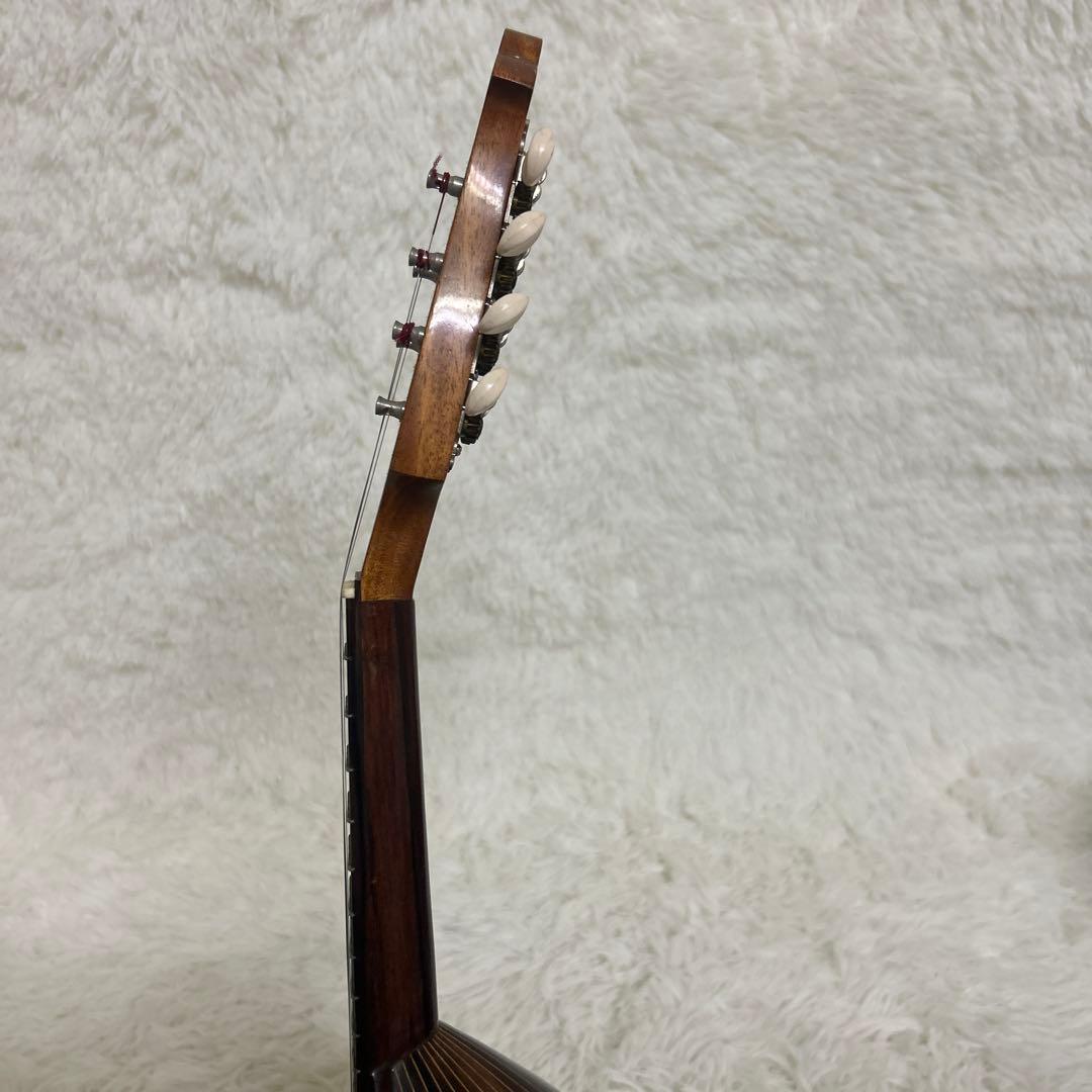 1979年 落合忠男 マンドリン オールド ビンテージ 本体のみ - メルカリ