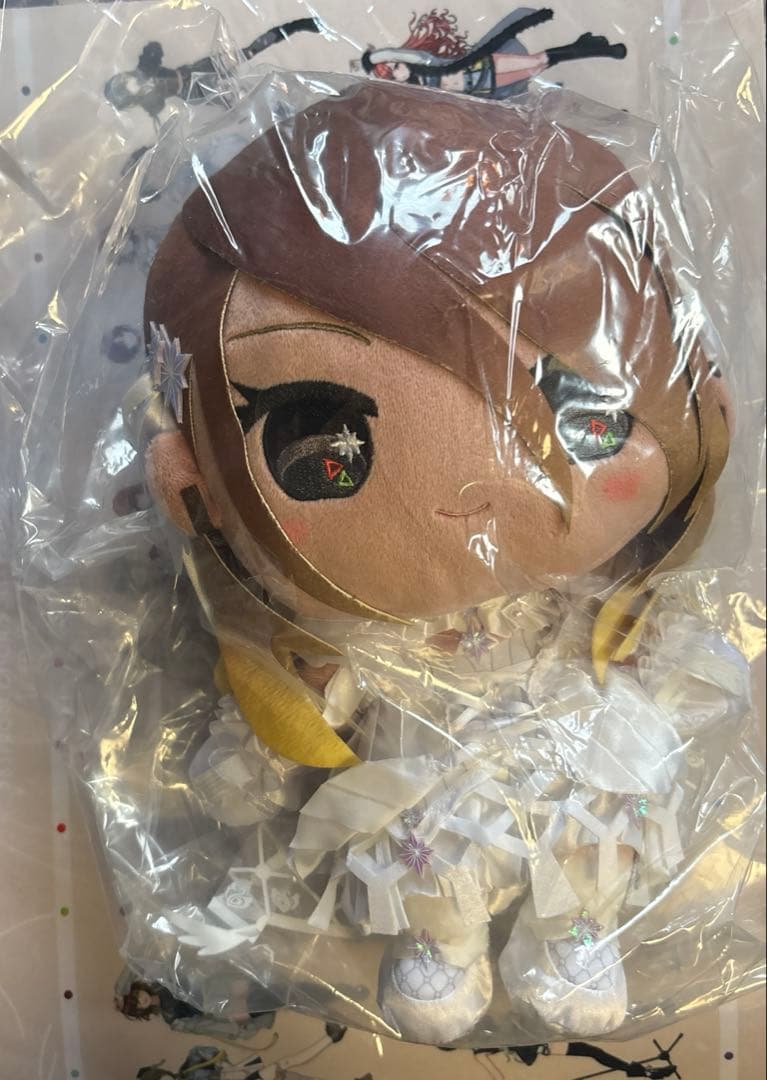 【シャニマス】もちwhat ぬいぐるみ 和泉愛依 5周年記念 もちWhat！ぬいぐるみ 和泉愛依 – フィギュア通販はFURYU