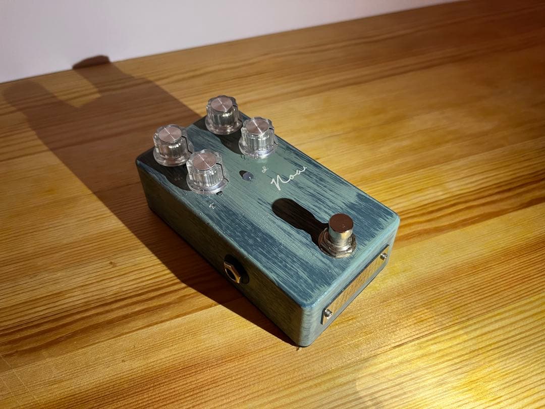 Petla Noa ver2.1オーバードライブ ペトラ Petla Noa オーバードライブ ペトラ | 島村楽器オンラインストア