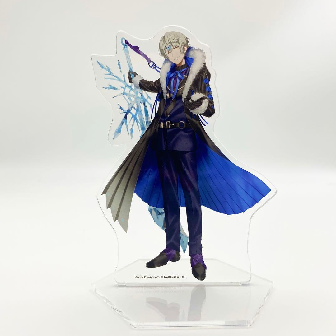 匿名配送】#コンパス戦闘摂理解析システム アダム アクリルスタンド