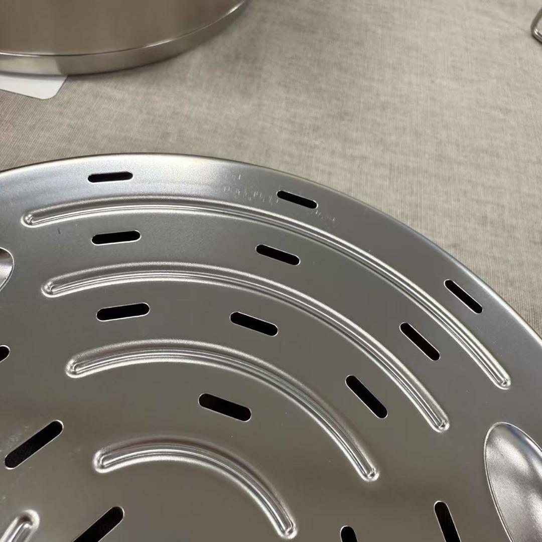 未使用　ビタビットプレミアム 3.5L シルバー