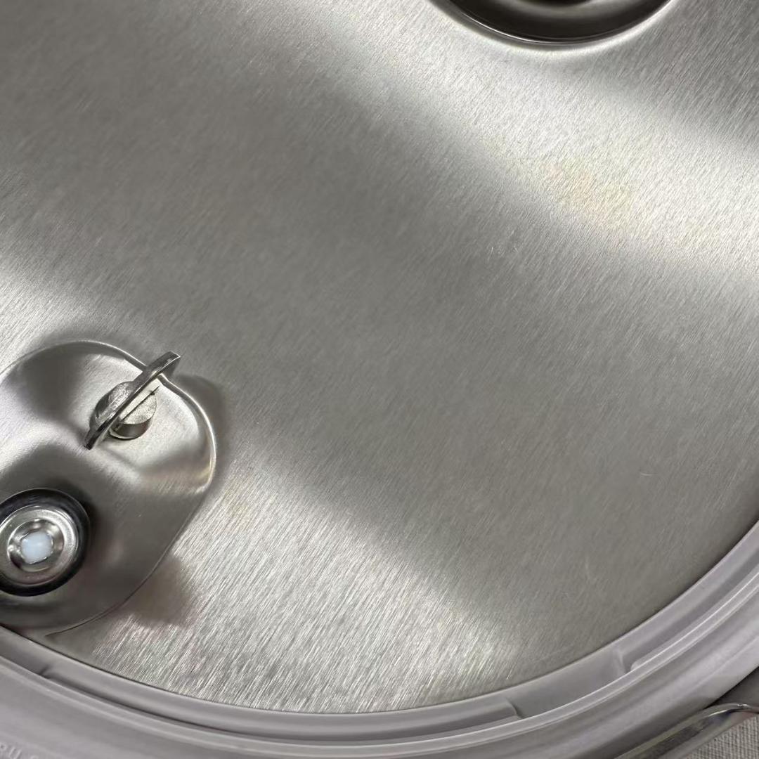 未使用　ビタビットプレミアム 3.5L シルバー