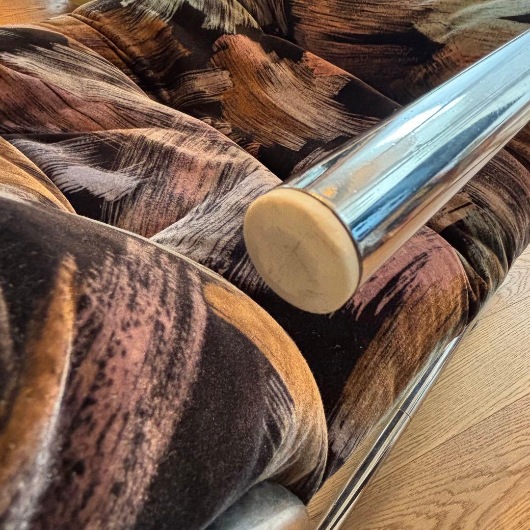 1980-70年代　vintage single sofa