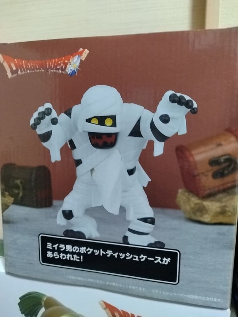プライズフィギュアまとめ売り ワンピース・ドラクエ・ヒロアカ