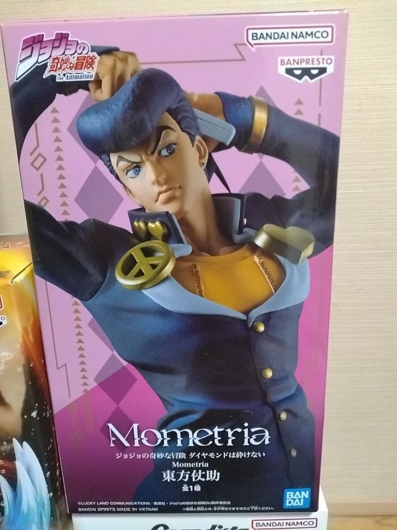 プライズフィギュアまとめ売り ワンピース・ドラクエ・ヒロアカ