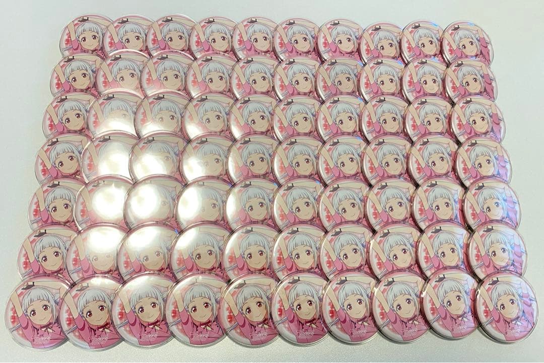 嵐千砂都 Liella! 3rd 70枚 嵐千砂都 Liella! 3rd 70枚 嵐千砂都 Liella! 3rd 70枚 嵐千砂