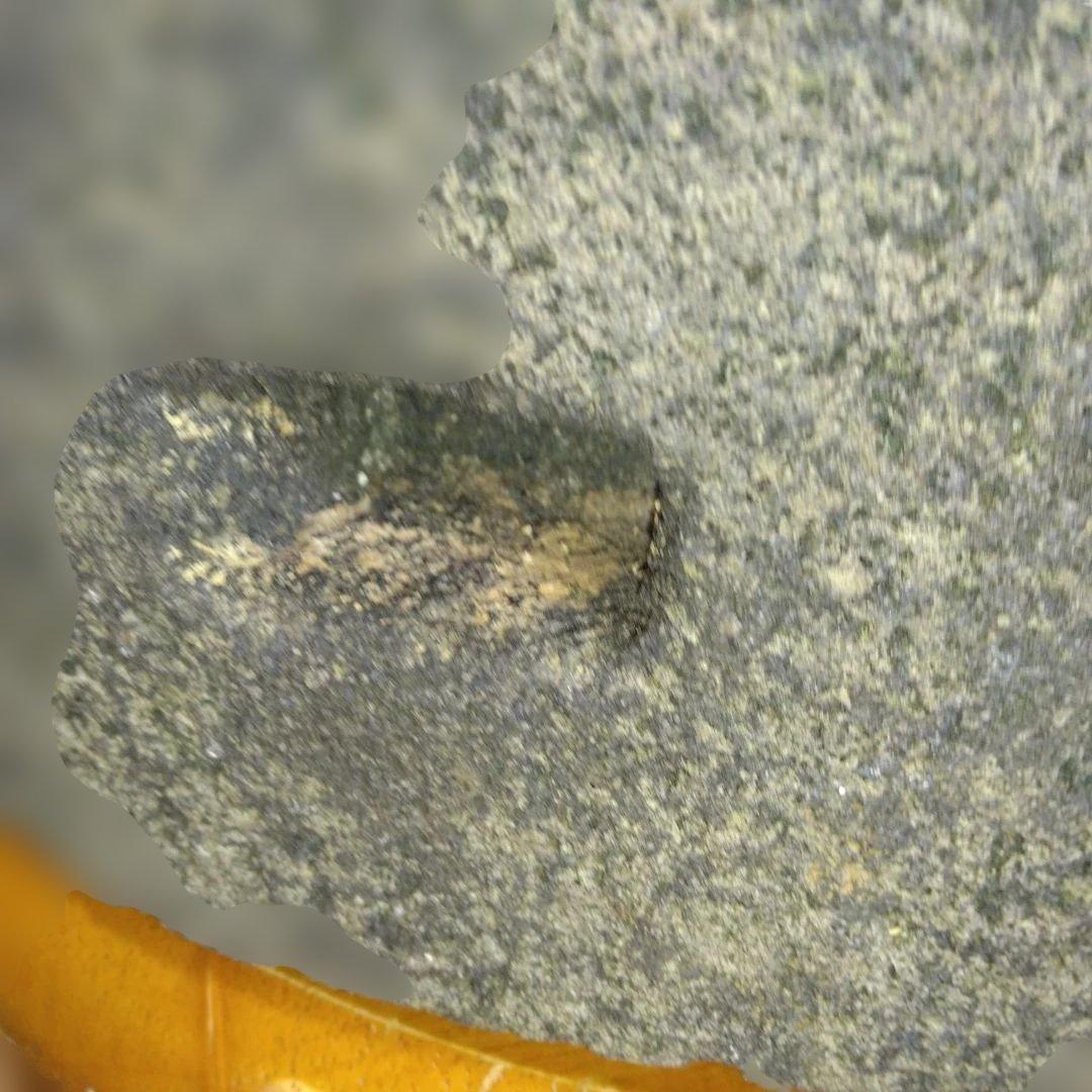 古い石臼-大正～昭和初期の臼-昭和オブジェ。 - メルカリ