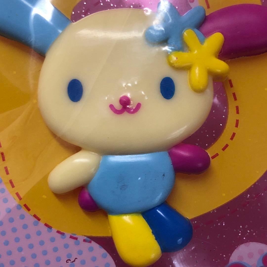 新品【激レア】サンリオ ウサハナ 弁当箱＆箸箱 - メルカリ