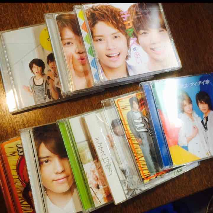 テゴマス シングル アルバム テゴマスのあい 【通常盤】 : テゴマス | HMV&BOOKS online - JECN-223