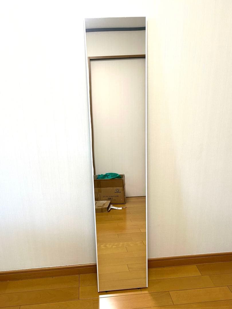 割れない全身鏡brigsafe軽量ソフトミラー brisafe 割れない鏡 軽量 ソフトミラー フィルムミラー 【横60.0cm×縦