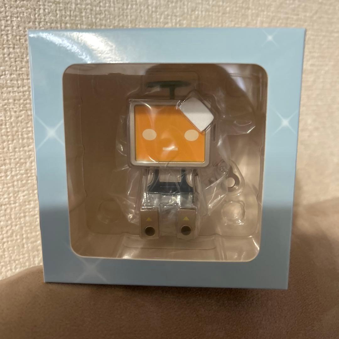 未開封】 アリスのロボットキーホルダー ブルアカ - メルカリ