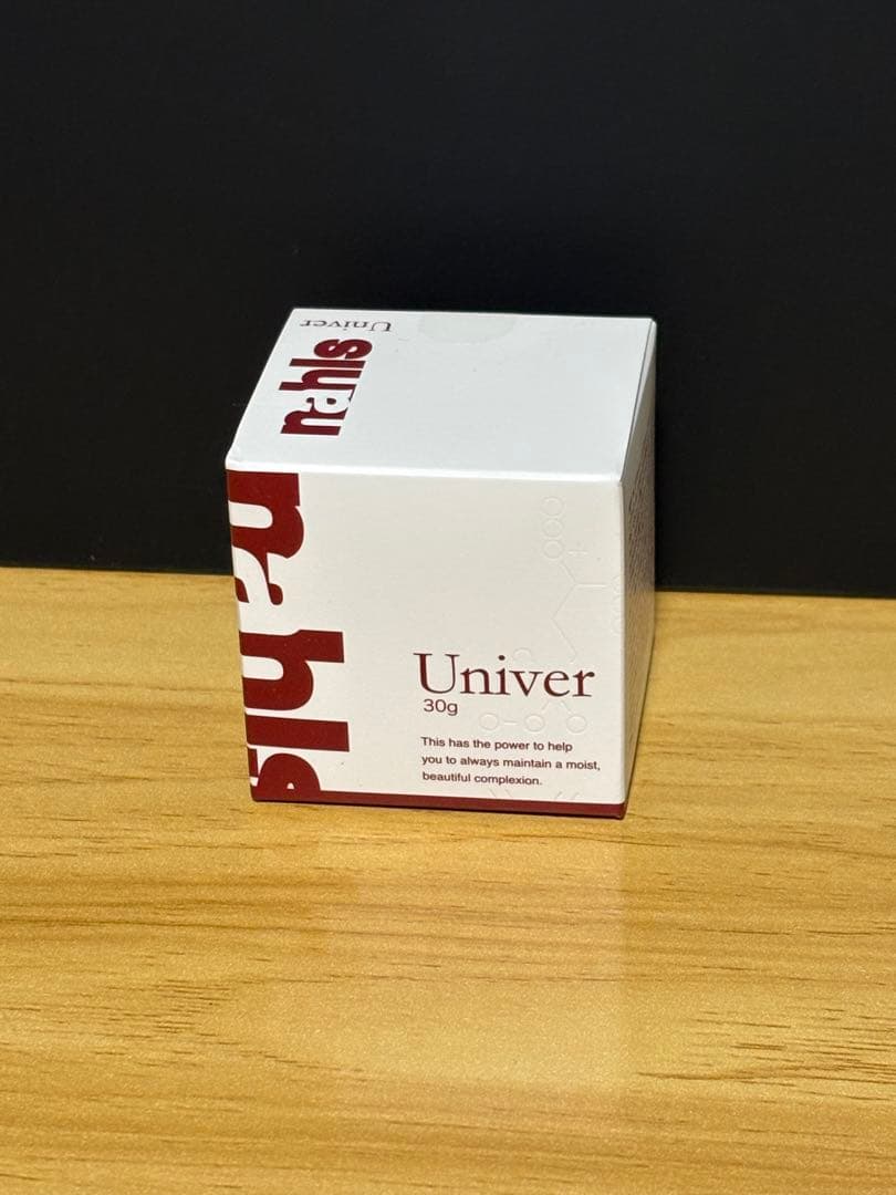 nahls ナールス ユニバ フェイスクリーム 30g 楽天市場】Nahls ナールス ユニバ 30g ナールスゲン エイジングケア