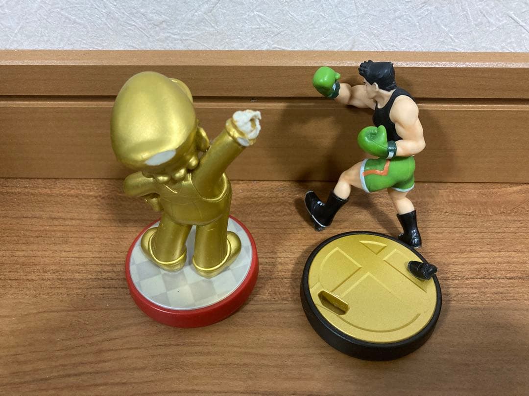 amiibo ジャンク 21体 訳あり まとめ アミーボ セット - メルカリ