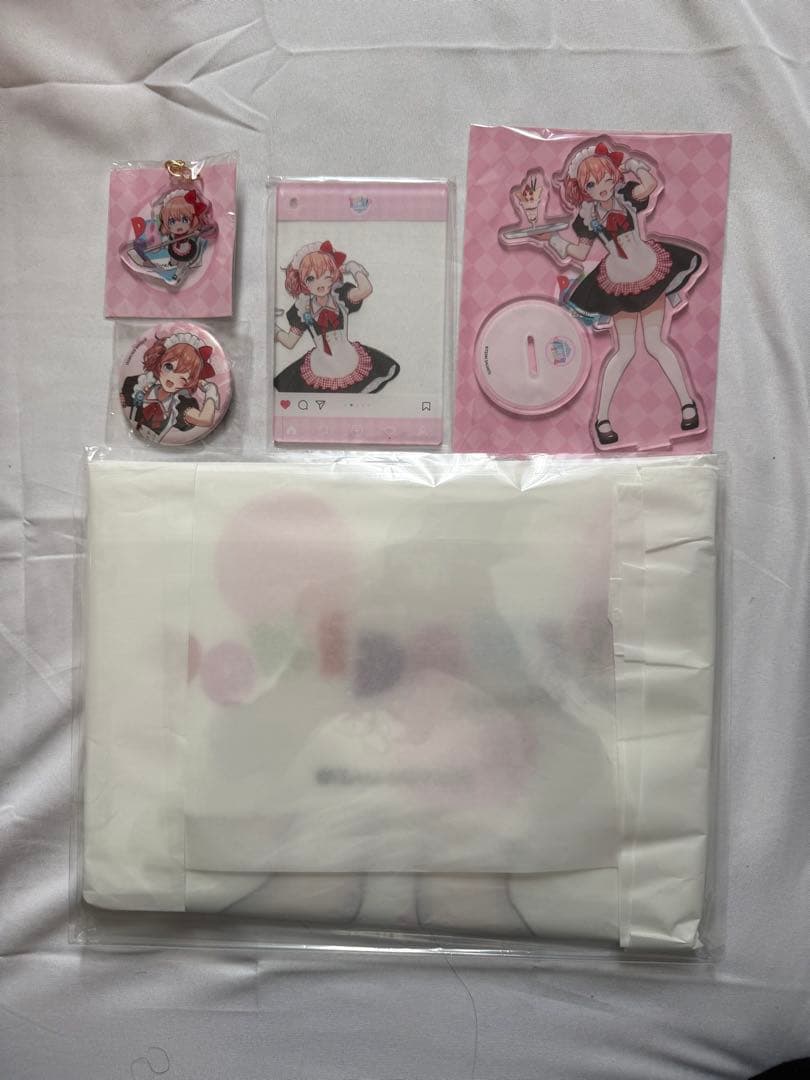 ドキドキ文芸部 コラボカフェ サヨリフルコンプセット DDLC8周年に前後したグッズ展開やコラボカフェ、界隈の動向などの話