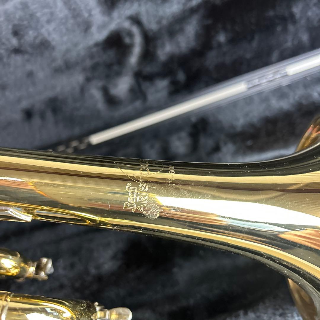 《中古》BACH トランペット TR 600 バッハ bach