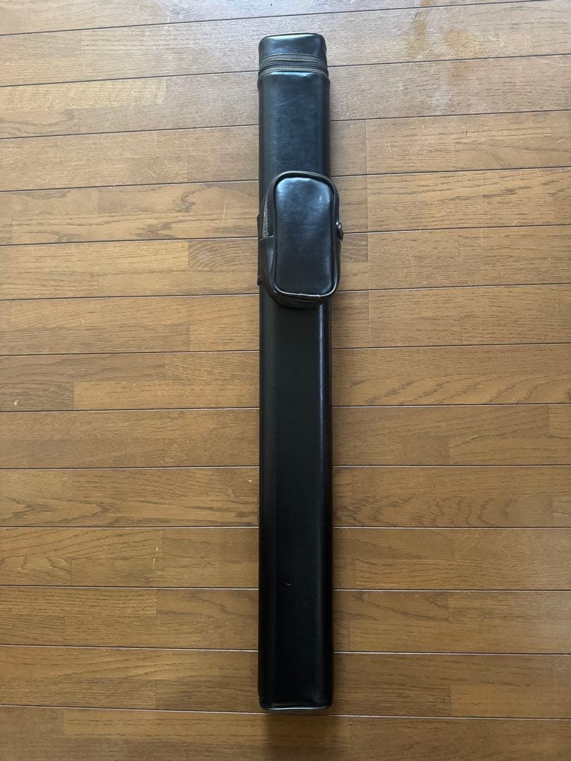 Joe Porper ジョーポッパー キューケース 1B2S ハードケース 黒 - メルカリ