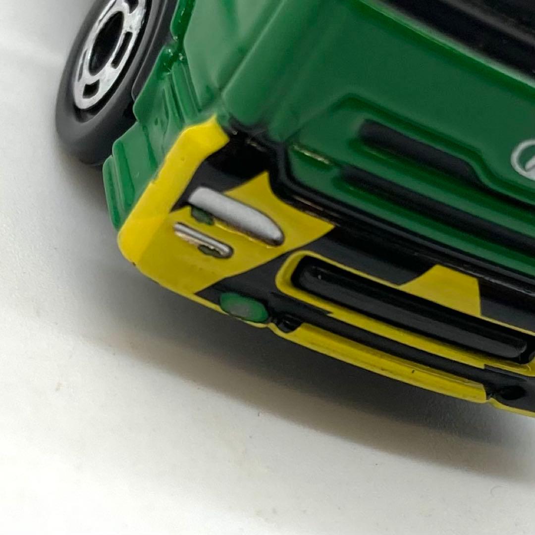 レア】ミニカー タカラトミー トンネル工事セット RH-10J-SS - メルカリ