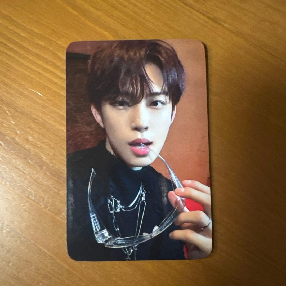 ALD1 ショケ トレカ ゴヌ - メルカリ