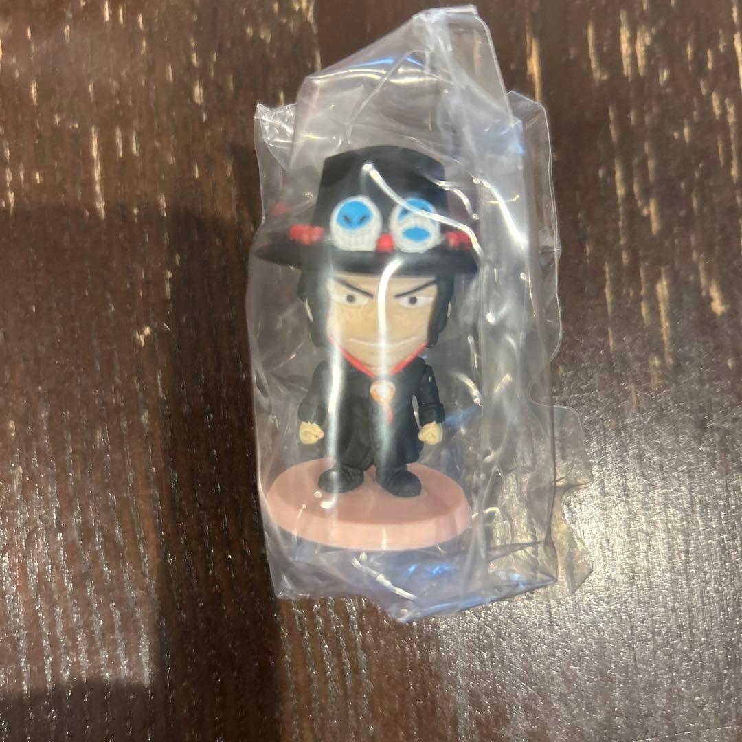 アニキャラヒーローズ ワンピース 旧冬島編 フルコンプ シークレット