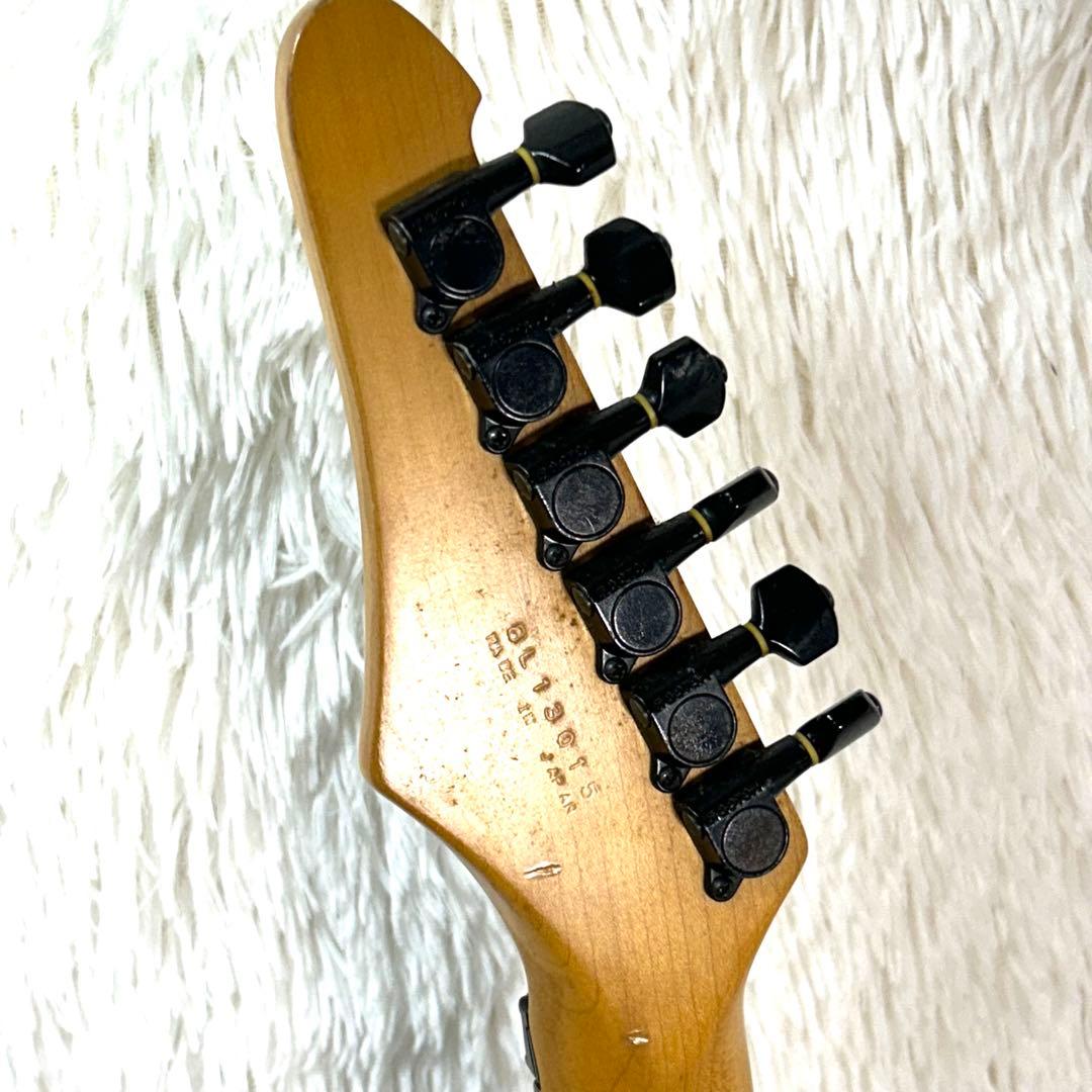 YAMAHA RGZ-Ⅲ 1980年代 日本製 国産黄金時代 - メルカリ