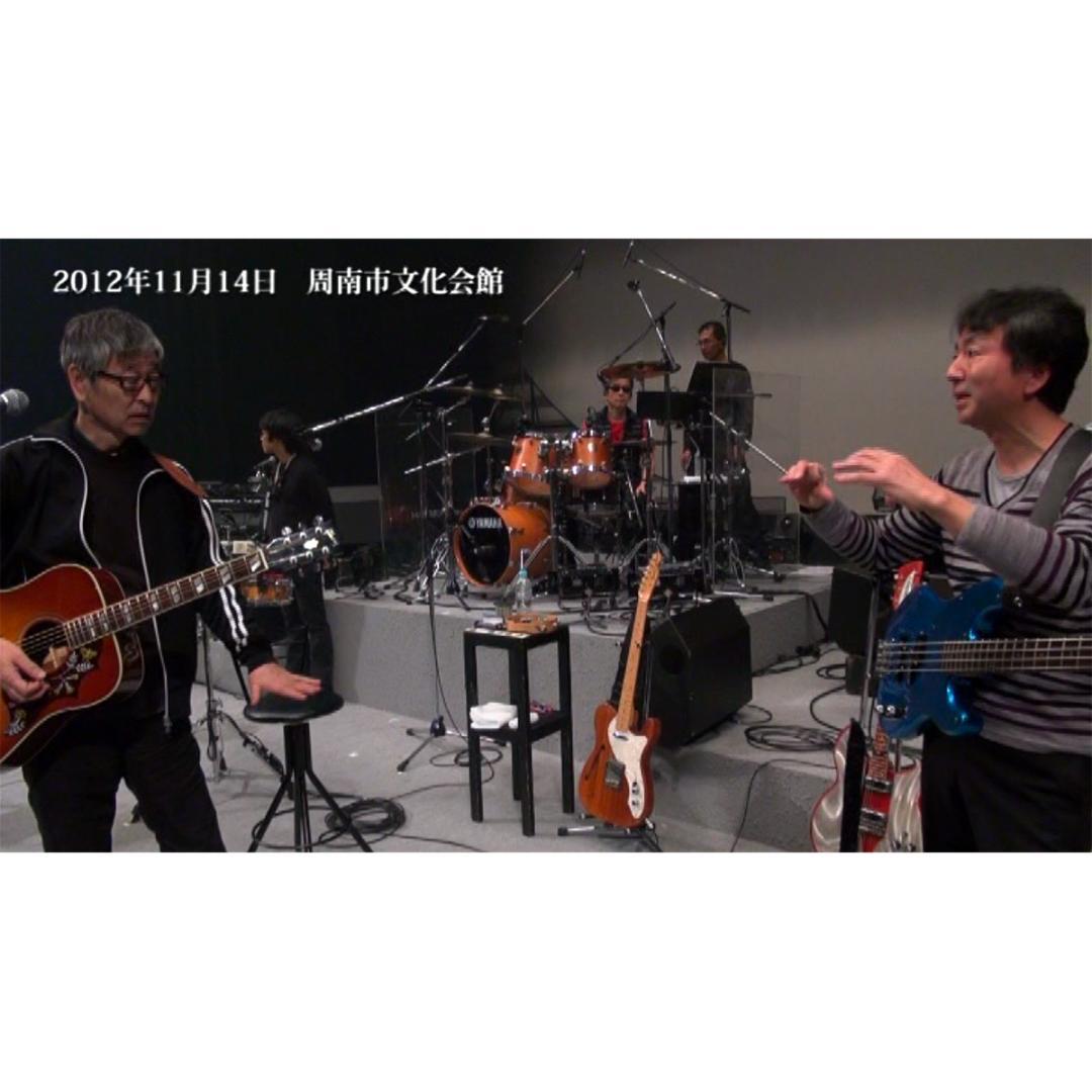 DVD・非売品【TULIP｜THE “LIVE” バックステージ集】超・貴重映像