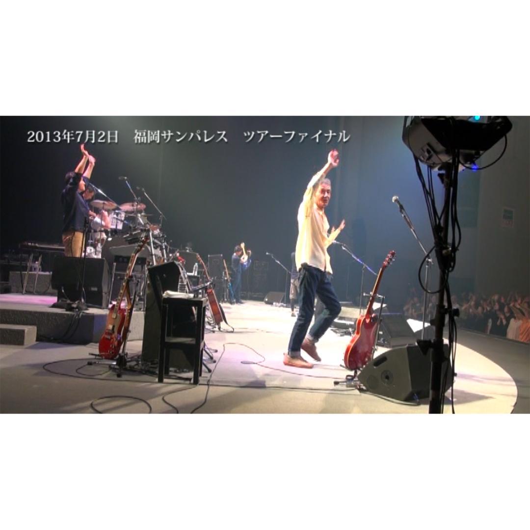 DVD・非売品【TULIP｜THE “LIVE” バックステージ集】超・貴重映像
