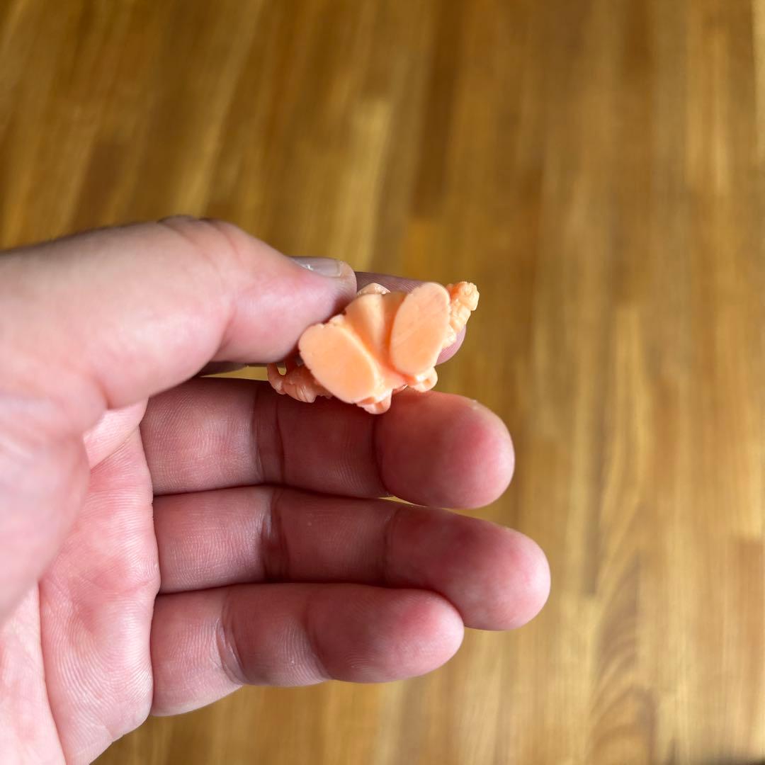 ガン消し フルアーマーナイトガンダム 元祖SDガンダム パート3 肌色 激