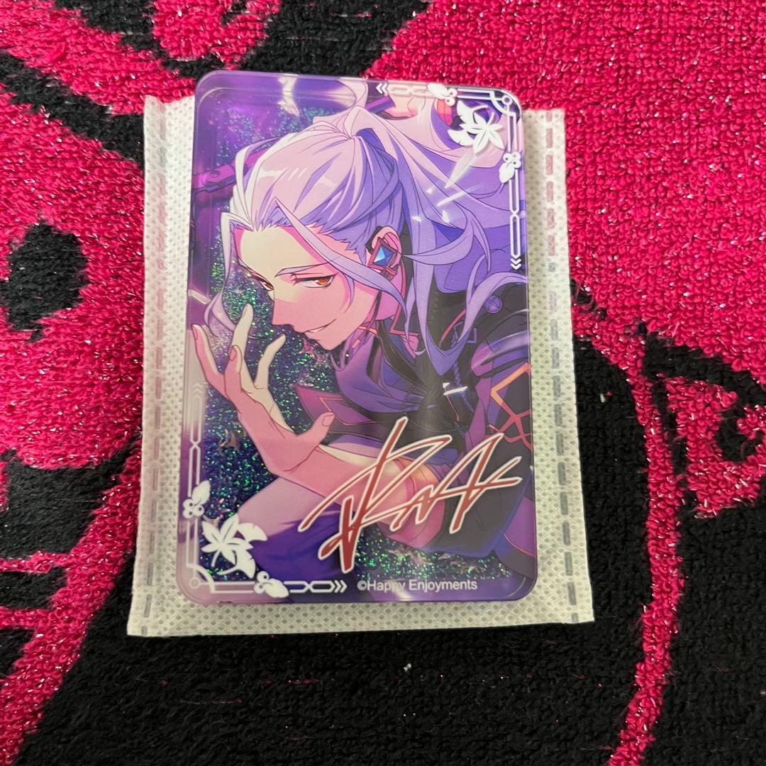 あんスタ 乱凪砂 中国 海外 限定 流砂 コロッタ - メルカリ