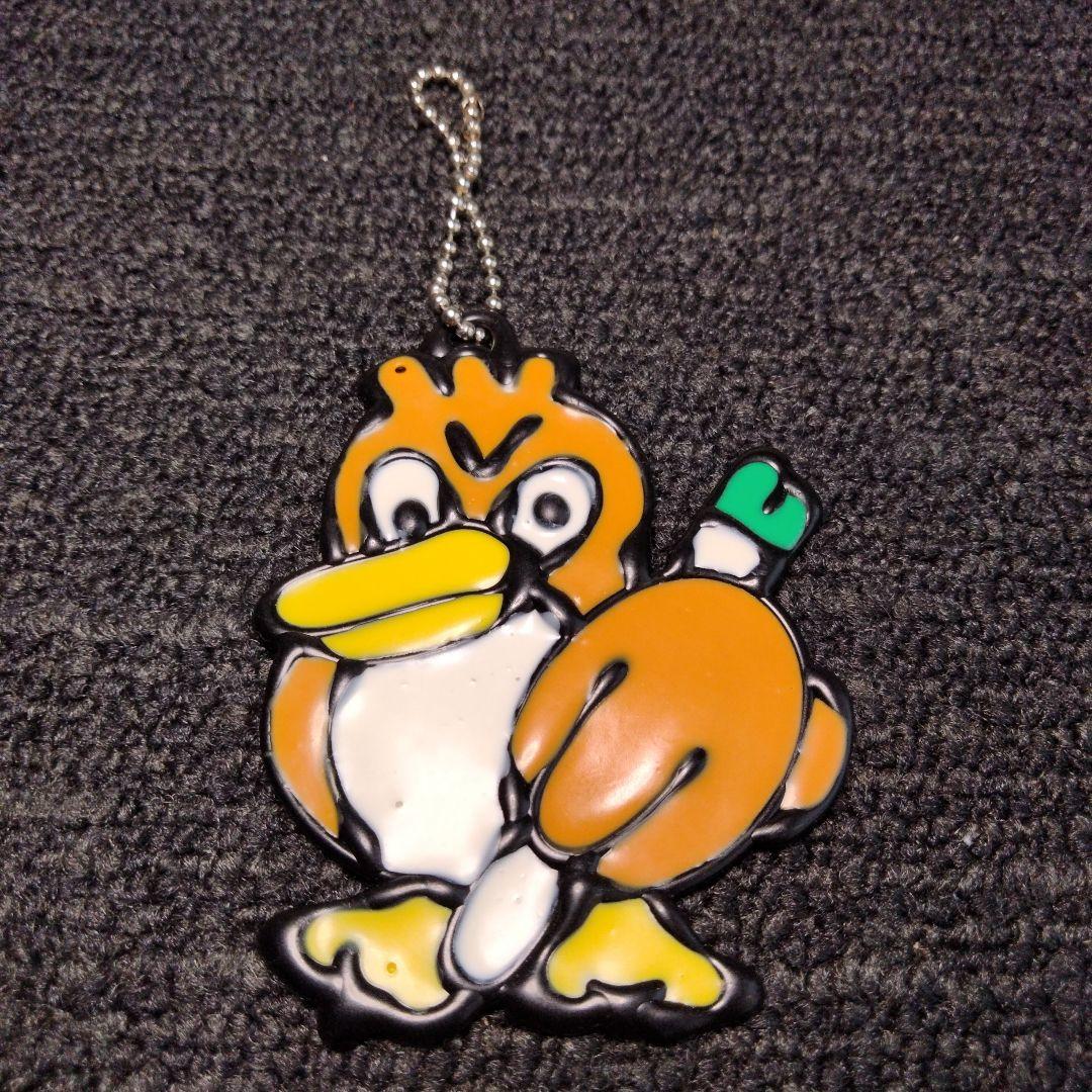 おまけ付 】愛光 メルヘンランド ポケモンキーチェーン 5個セット