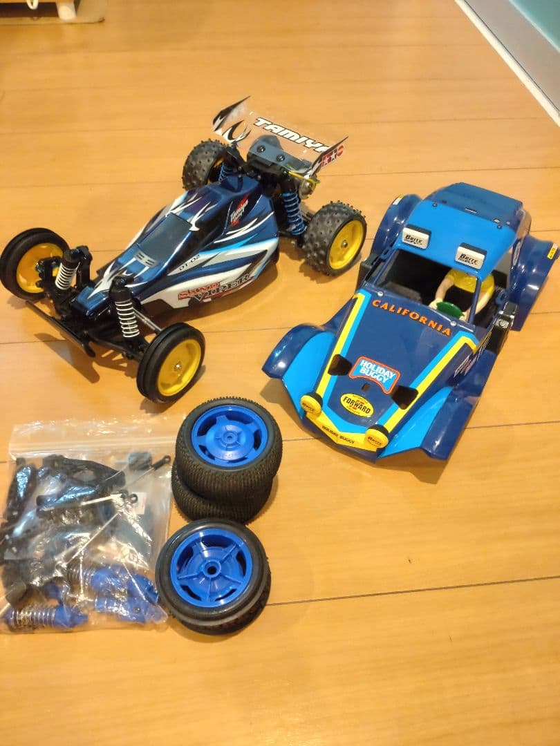 タミヤDT02 タミヤ 電動RCカーシリーズ 1/10RC スーパーファイターG（DT-02） | タミヤ