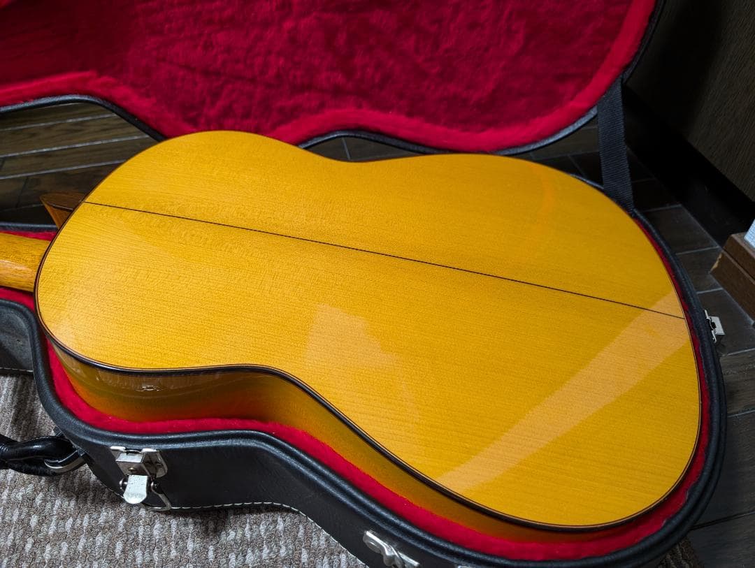 Conde Hermanos Felipe A26 650mm - メルカリ