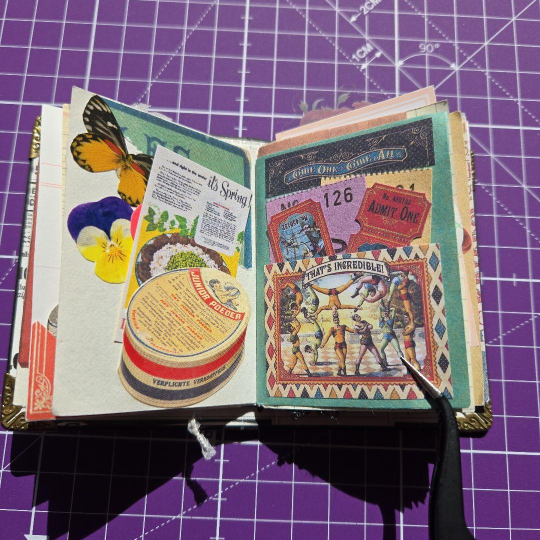 ジャンクジャーナル 雑記帳 - メルカリ