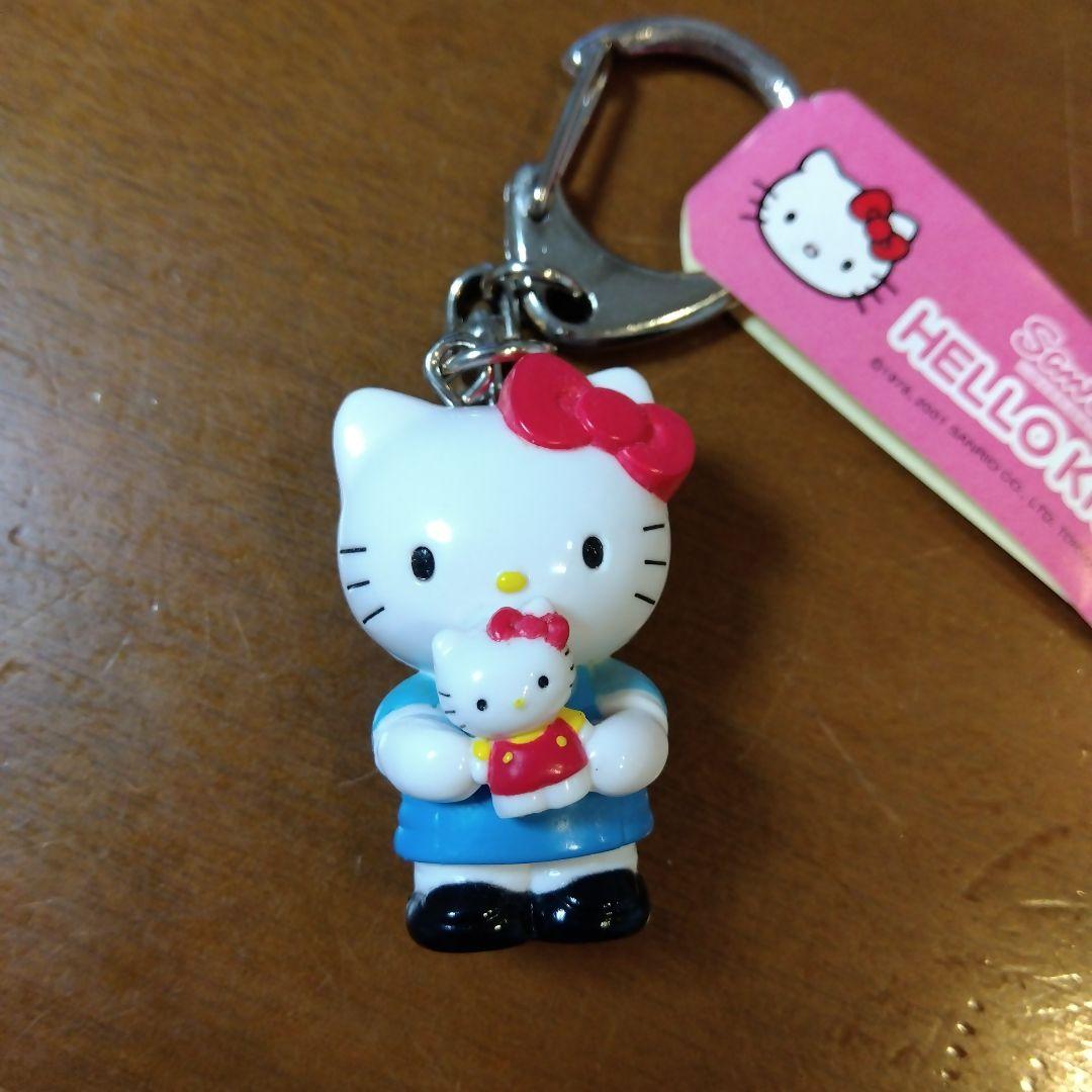 う*る様 サンリオ　ハローキティ　ギフトゲート　キーホルダー　激レア　レトロ cast-shop_nf68sr5546074fo