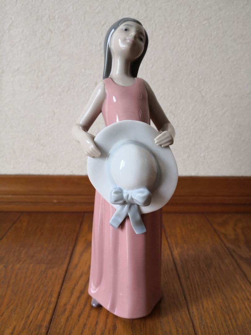 LLADRO リヤドロ importfan_lla06647