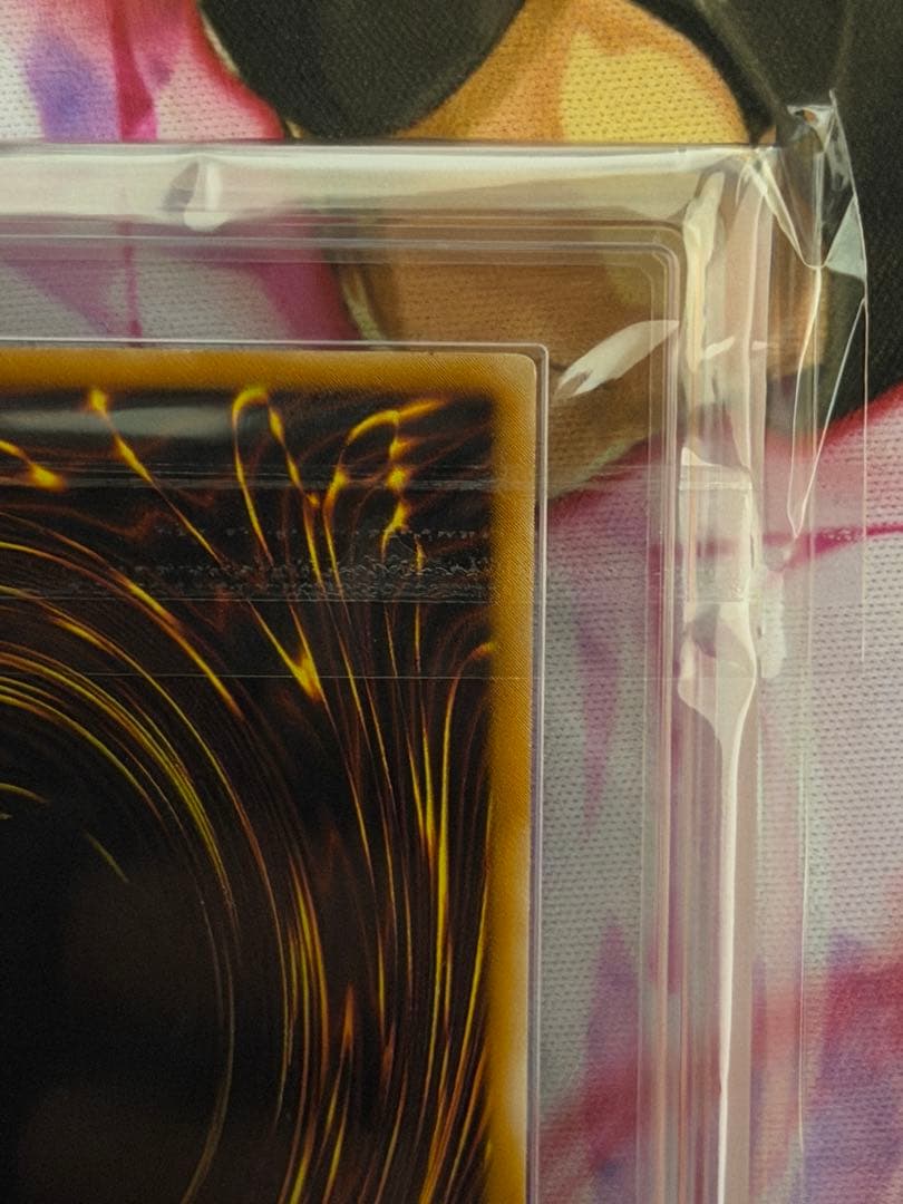 ARS9】聖なるバリア-ミラーフォース- 初期ウルトラパラレルvol.7